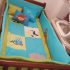 Lencería Para Corral Zafarí