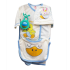 PrimeraMudaPato-PrimeraMudaAzu-PrimeraMudaAlmohada-PrimeraMuda-PrimeraMudaAlmohadaAzul-Bebe1-www.elbebe.co-latiendadelbebe-ropaparabebes-primeramudaparabebe-primeramudaparabebeAzulToalla